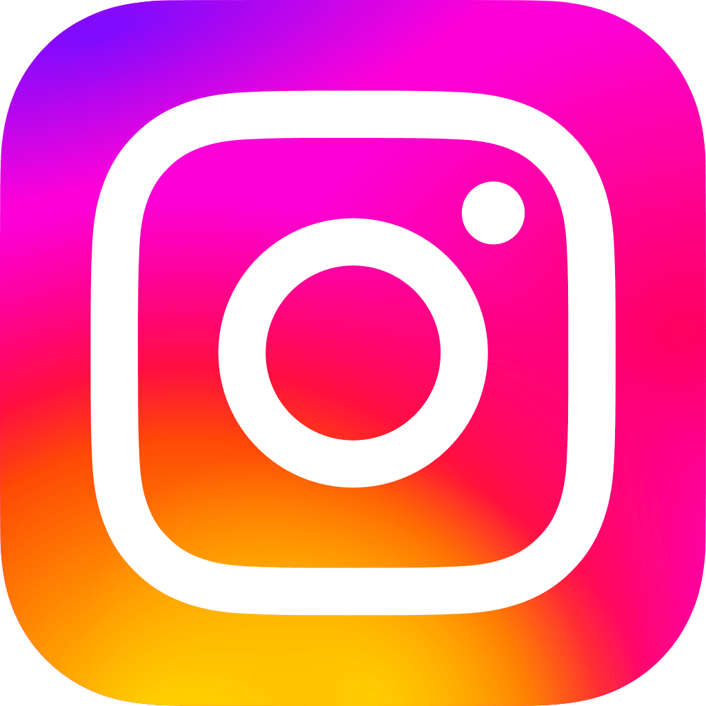 Instagram Business to Redshift: Instagram Business Logo | Hevo Data